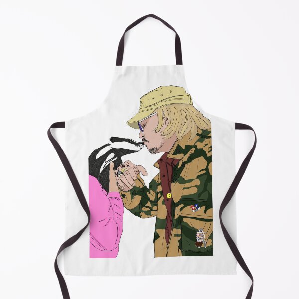 Item preview, Johnny and the pet designed and sold by BARNANK.