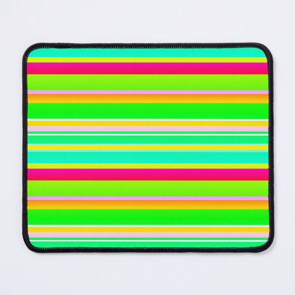 Item preview, Green red summer color palette | vibrant summer color palette designed and sold by lausn.