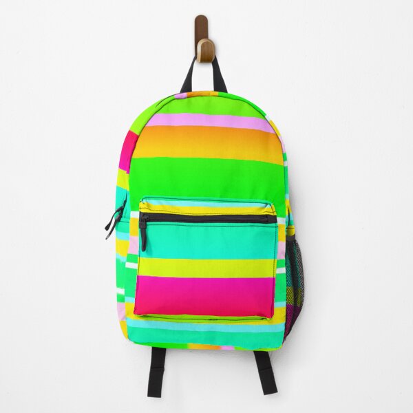 Item preview, Green red summer color palette | vibrant summer color palette designed and sold by lausn.