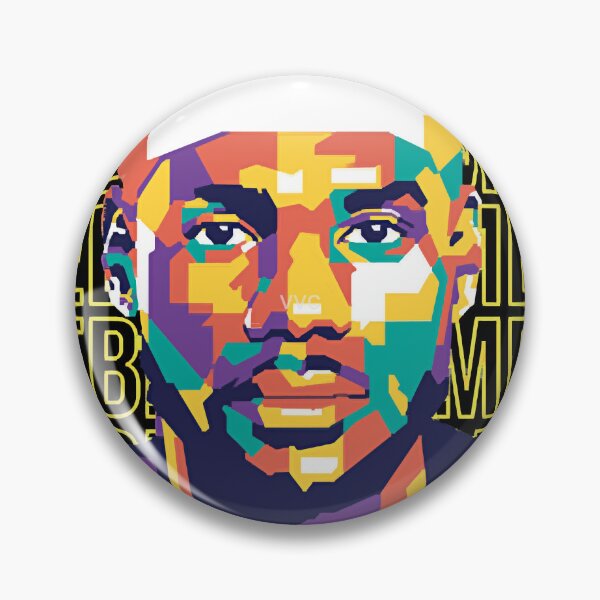 Item preview, Lebron James  On WPAP designed and sold by kewishbroersq.