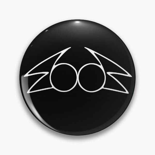 Item preview, Cosmic Journey Symbolism Black and White designed and sold by Joolsd.