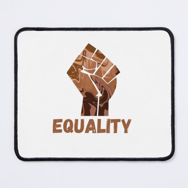 Item preview, Equality designed and sold by Halima-Malash.