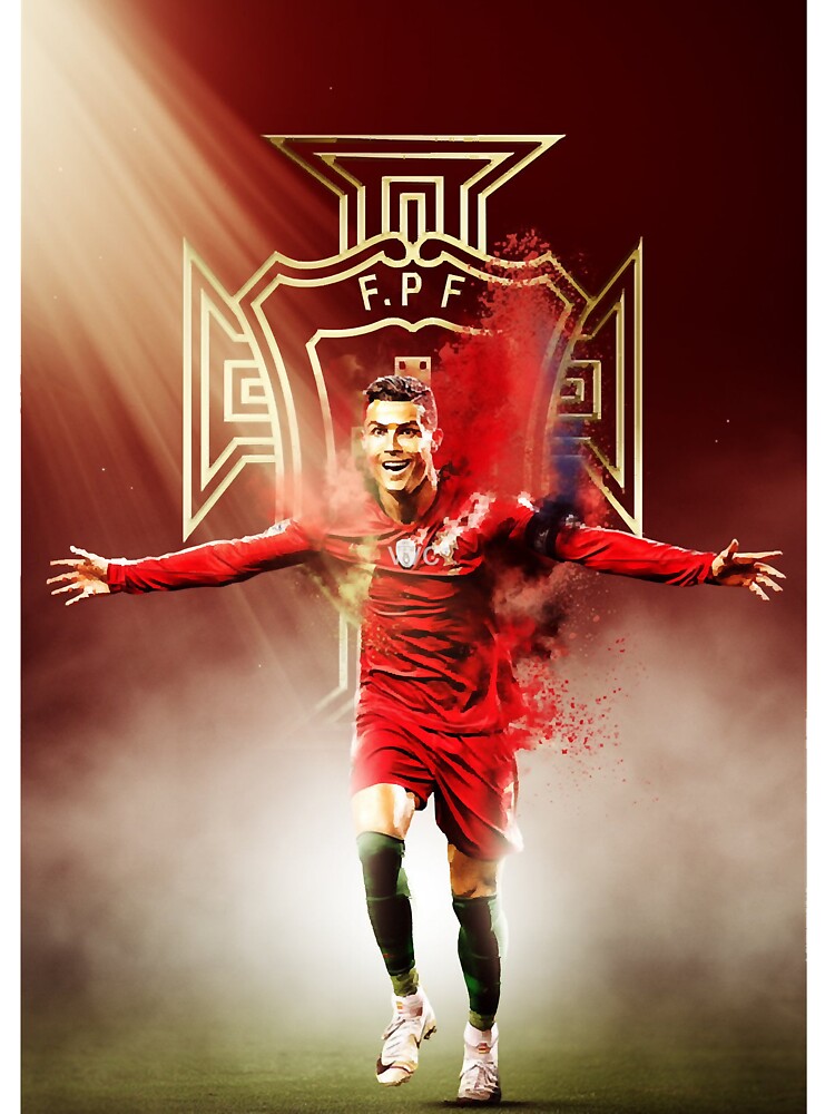 Cristiano Ronaldo Cr7 The Legend Of Manchester United , Ronaldo Gifts,  Ronaldo Best Selling , Ronald Kids T-Shirt for Sale by deliachardw