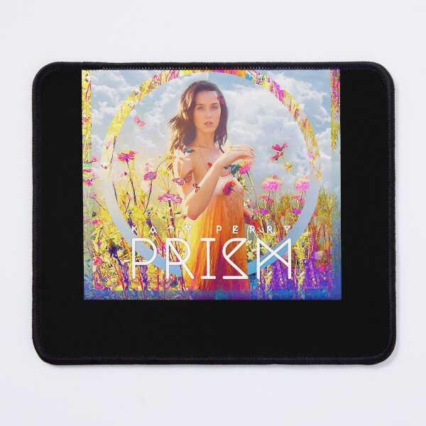 Item preview, Katy Perry Prism Holographic flowers designed and sold by knupkeshroutf.