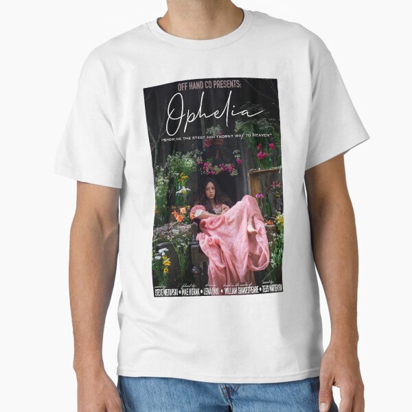 Classic T-Shirt