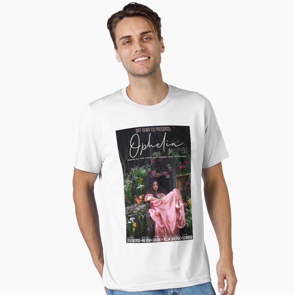 Item preview, Essential T-Shirt designed and sold by offhandco.