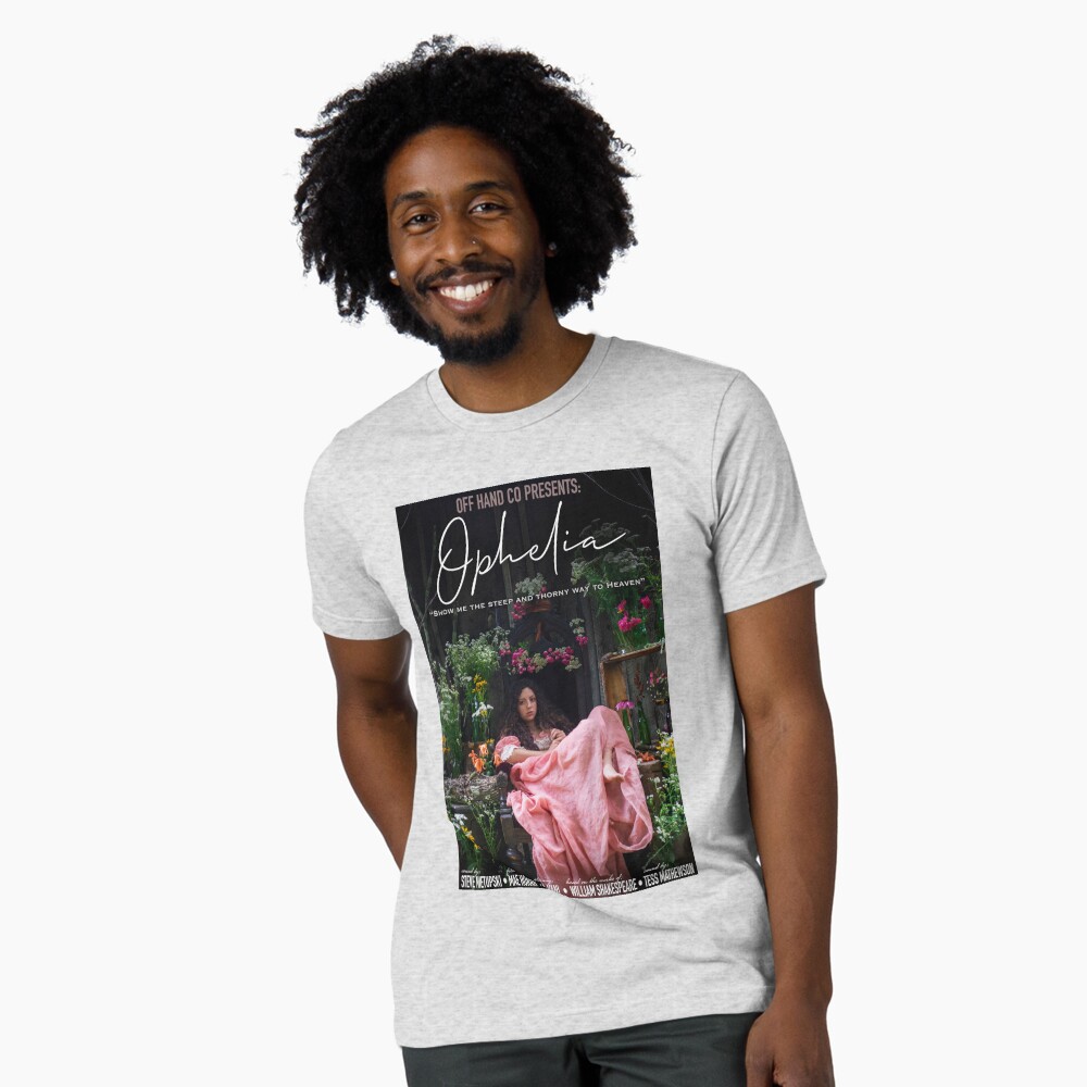 Item preview, Tri-blend T-Shirt designed and sold by offhandco.