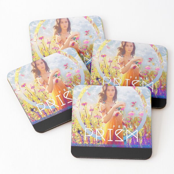 Item preview, Katy Perry Prism Holographic flowers designed and sold by knupkeshroutf.