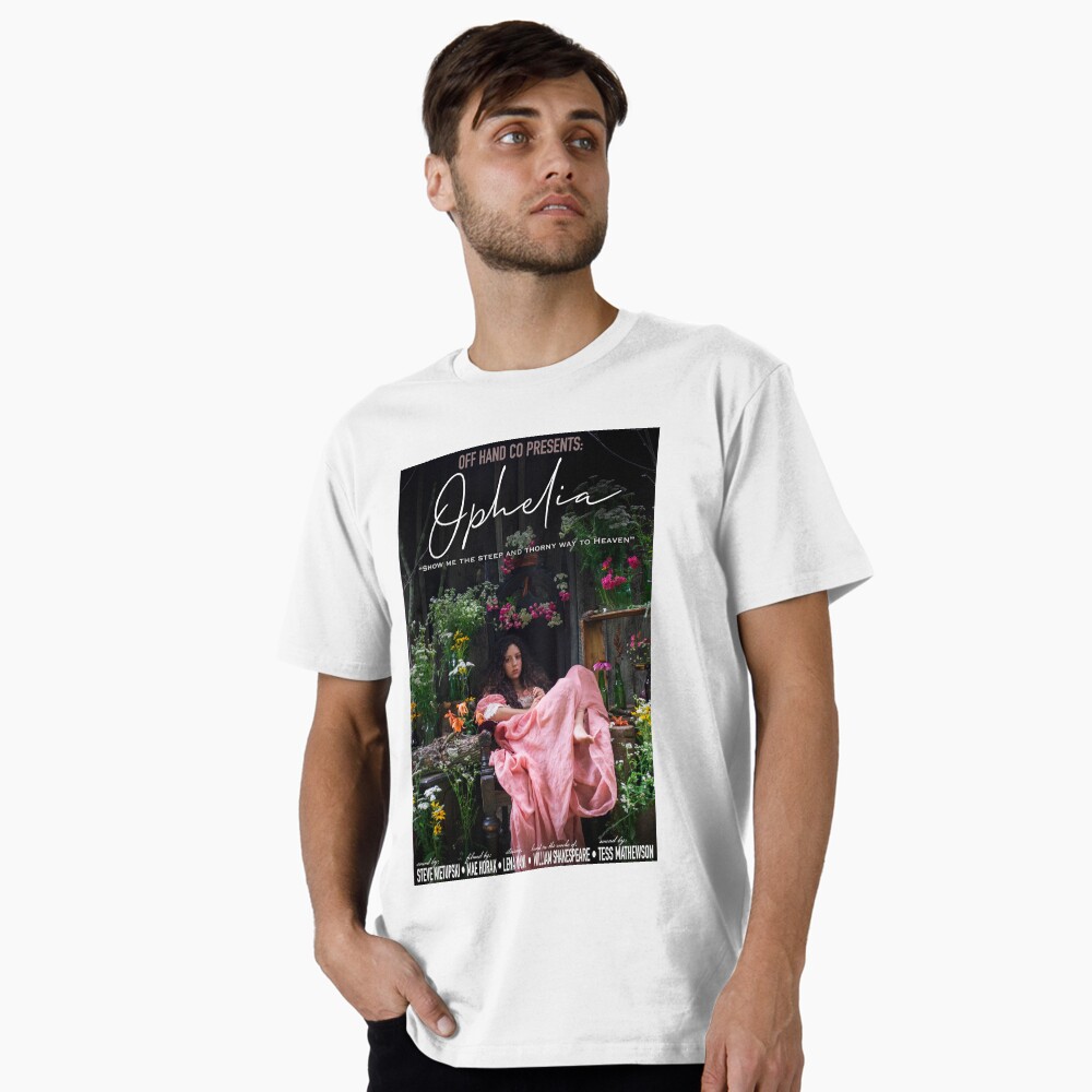 Item preview, Premium T-Shirt designed and sold by offhandco.