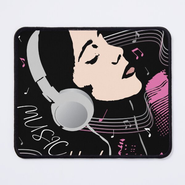 Item preview, Music Addict designed and sold by danikaVT.
