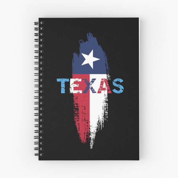 Artikelvorschau, Texas-Flagge, für Texaner, für Lokalpatrioten, für USA-Patrioten, einsame Sternstaatsflagge entworfen und verkauft von Monikatees.