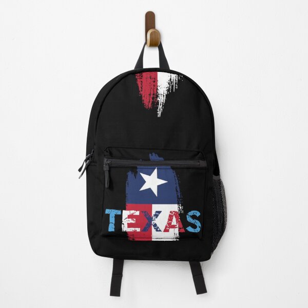 Item preview, Texas flag, for Texan people, for local patriots, for USA patriots, lone star state flag designed and sold by Monikatees.