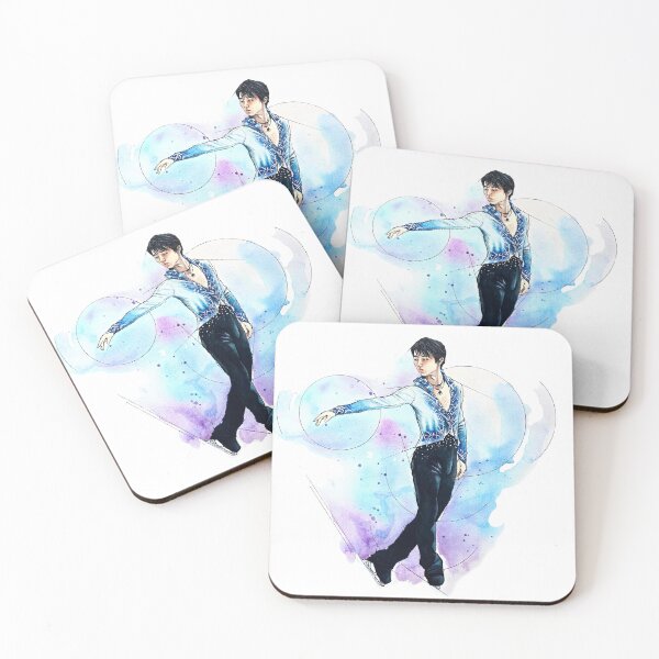 Item preview, Yuzuru Hanyu - The Cutest Medalist designed and sold by VintagePeople.