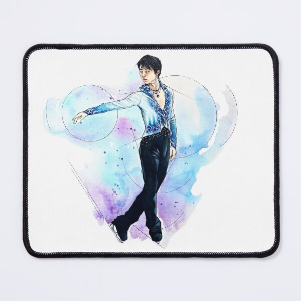 Item preview, Yuzuru Hanyu - The Cutest Medalist designed and sold by VintagePeople.