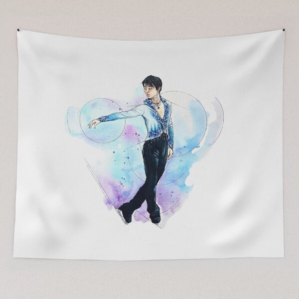 Item preview, Yuzuru Hanyu - The Cutest Medalist designed and sold by VintagePeople.