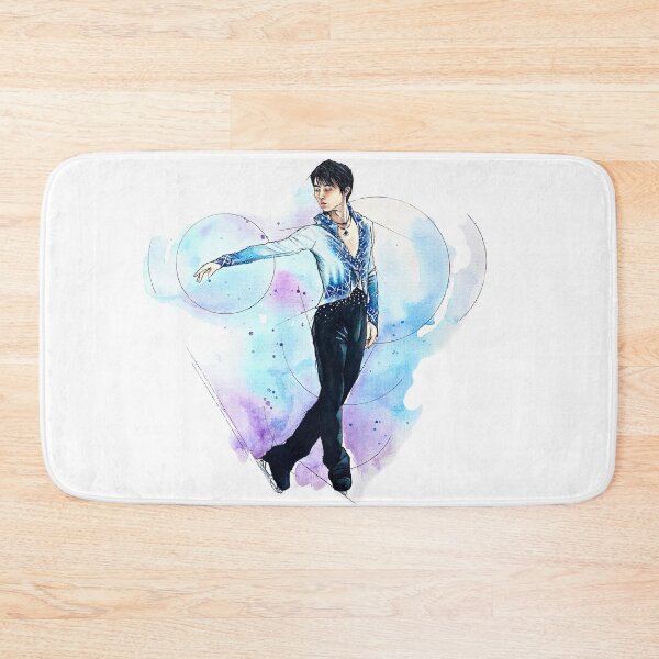Item preview, Yuzuru Hanyu - The Cutest Medalist designed and sold by VintagePeople.