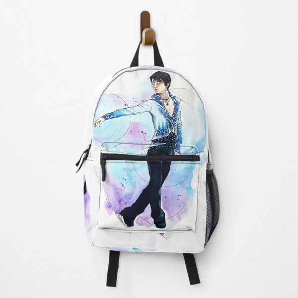Item preview, Yuzuru Hanyu - The Cutest Medalist designed and sold by VintagePeople.