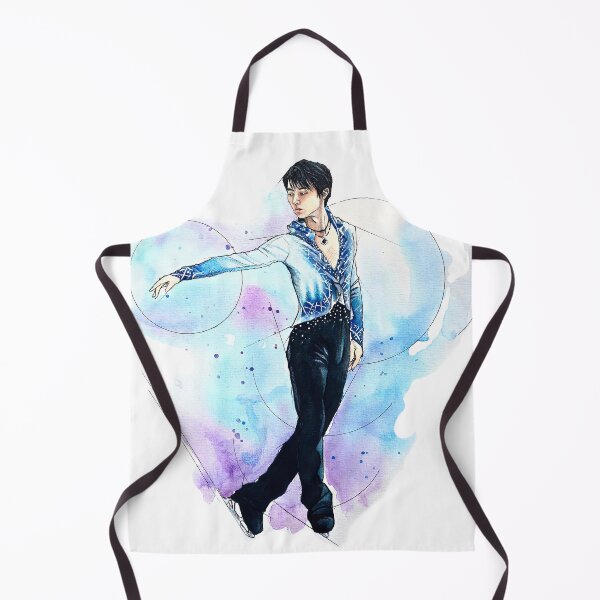 Item preview, Yuzuru Hanyu - The Cutest Medalist designed and sold by VintagePeople.