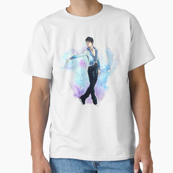 Item preview, Yuzuru Hanyu - The Cutest Medalist designed and sold by VintagePeople.