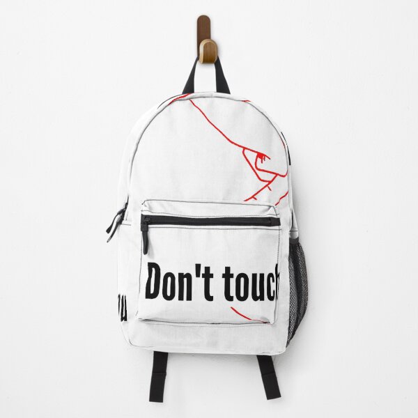 Item preview, Don't Touch Phone designed and sold by iphotograph4.