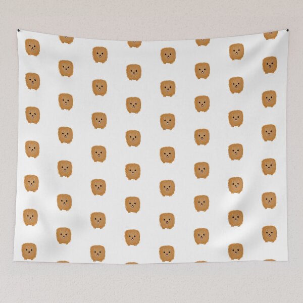 Item preview, Pomeranian designed and sold by Alyssa Beccue.
