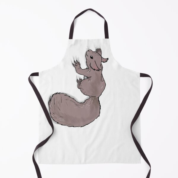 Item preview, Clingy Squirrel designed and sold by Claire Doodles.