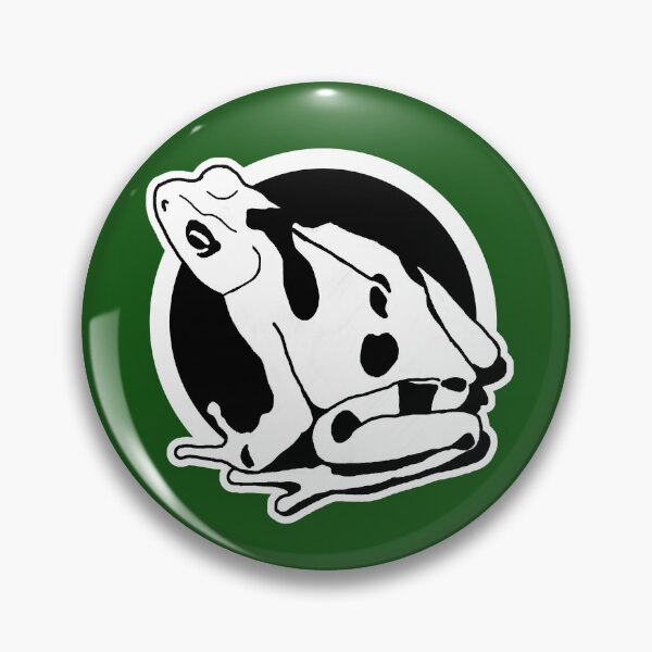 Artikelvorschau, Frosch mit Ring entworfen und verkauft von TheScraggyBeard.