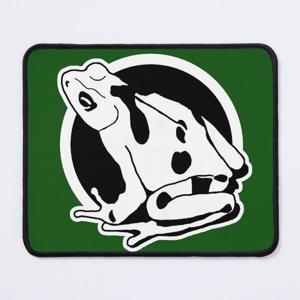 Artikelvorschau, Frosch mit Ring entworfen und verkauft von TheScraggyBeard.