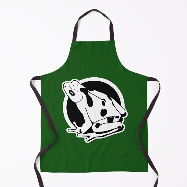 Artikelvorschau, Frosch mit Ring entworfen und verkauft von TheScraggyBeard.