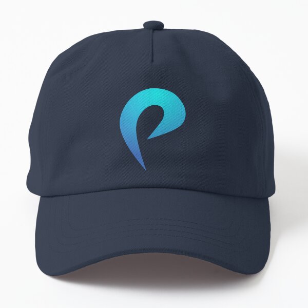 Puissance Parcs Icon Casquette Dad Hat
