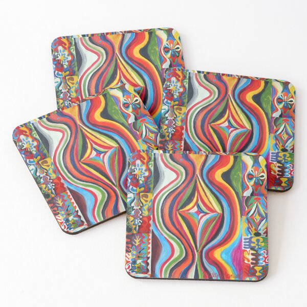 Item preview, Pop abstract designed and sold by Diego Manuel Rodriguez.