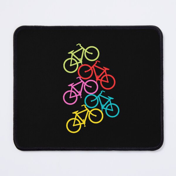 Item preview, Coloured Bikes designed and sold by GasconyPassion.