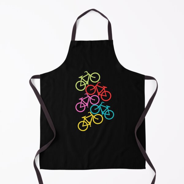 Item preview, Coloured Bikes designed and sold by GasconyPassion.