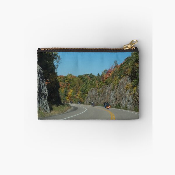 Item preview, Road Trip - Bikers Know the Best Roads designed and sold by Georgia Mizuleva.