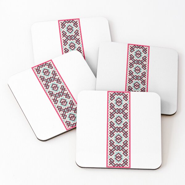 Artikelvorschau, Embroidery Pattern in Ukrainian style entworfen und verkauft von IuriiVlasenko.