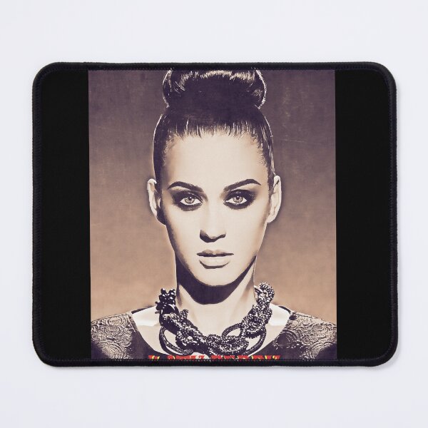 Item preview, Katy Perry Retro Portrait designed and sold by knupkeshroutf.