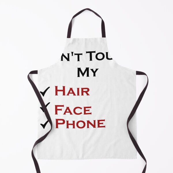 Item preview, Don't Touch Phone designed and sold by iphotograph4.