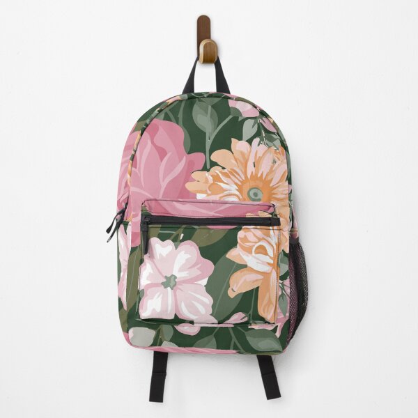 Item preview, Colorful Flowers Pattern Floral Artwork designed and sold by Clothingspot.