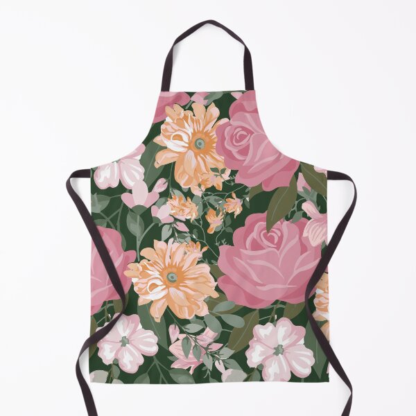 Item preview, Colorful Flowers Pattern Floral Artwork designed and sold by Clothingspot.