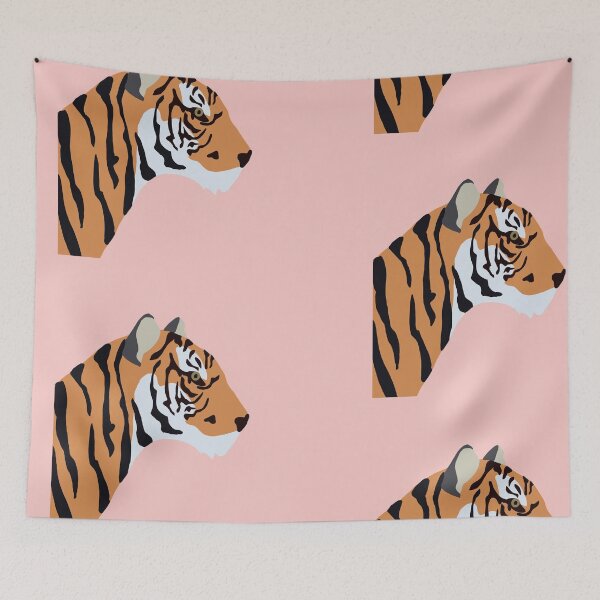 Item preview, Preppy tiger designed and sold by gremoline.