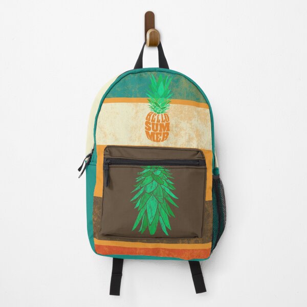 Item preview, Pineapple Fruit Retro Style Vintage designed and sold by hadkhanong.
