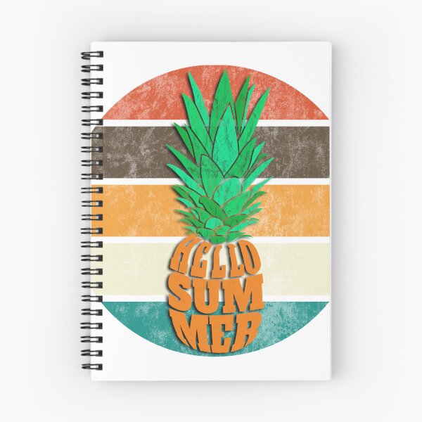 Item preview, Pineapple Fruit Retro Style Vintage  designed and sold by hadkhanong.