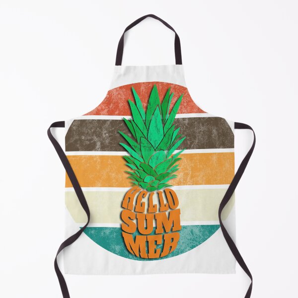 Item preview, Pineapple Fruit Retro Style Vintage designed and sold by hadkhanong.