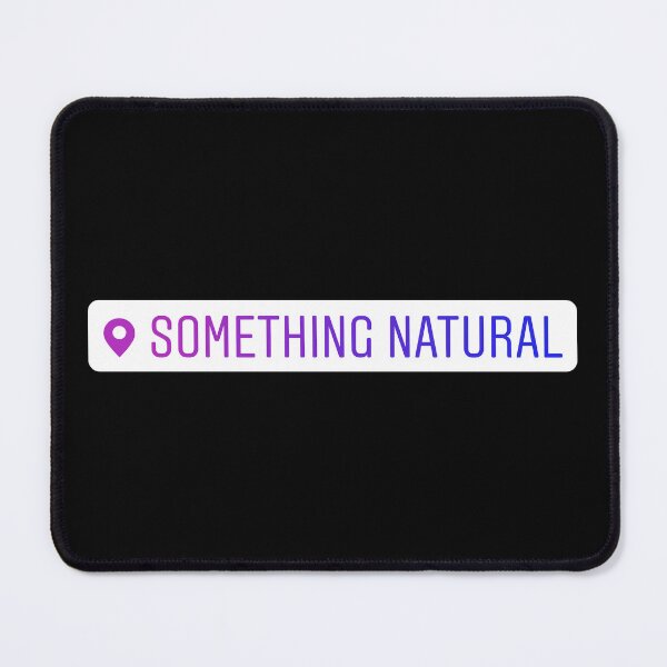 Item preview, Something Natural - Nantucket, MA designed and sold by instafood.
