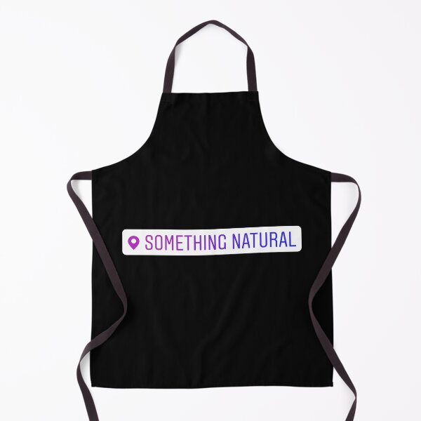 Item preview, Something Natural - Nantucket, MA designed and sold by instafood.