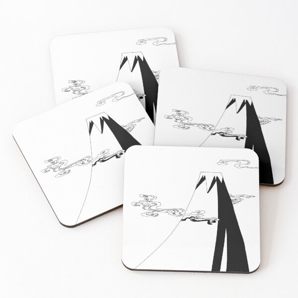Item preview, High Mountain designed and sold by Miroha.
