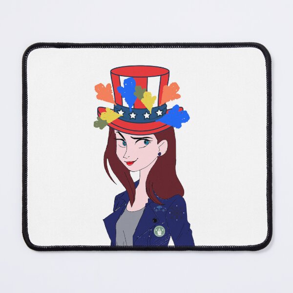 Item preview, magician designed and sold by marielso123.