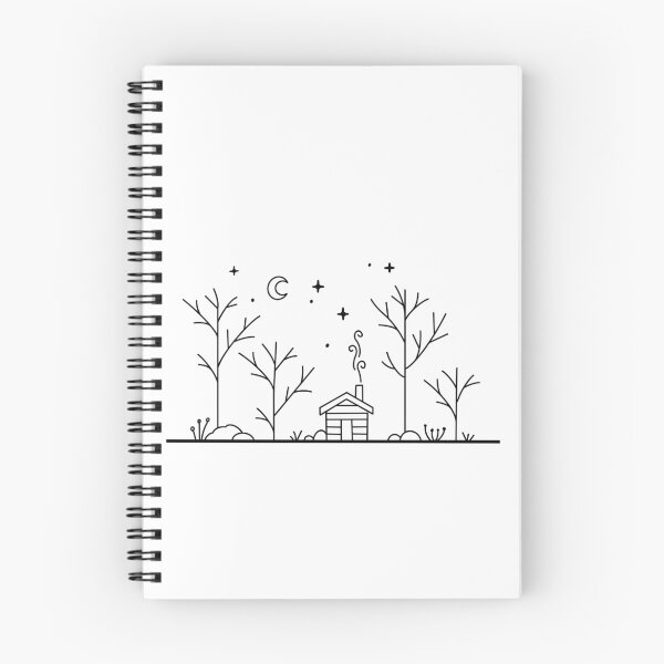 Item preview, Campsite  designed and sold by Thing3of4girlie.