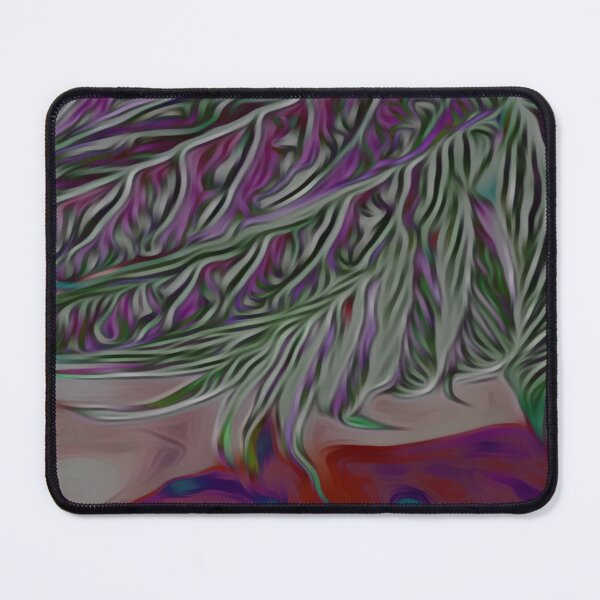Item preview, Leaf structure - nature design - photo edit of a close-up designed and sold by kikidu21.