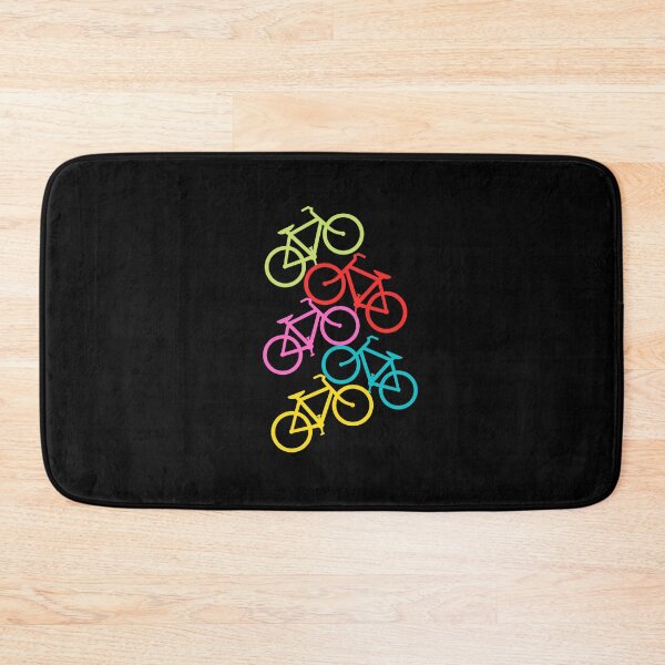 Item preview, Coloured Bikes designed and sold by GasconyPassion.